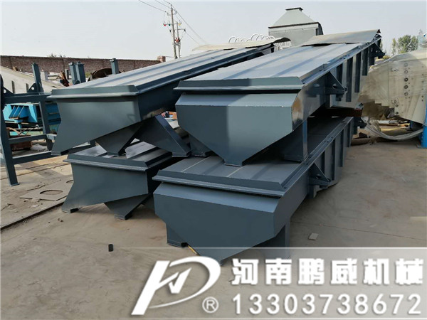 石英砂篩分機有直線篩,搖擺篩,沸騰篩哪個使用效果好？