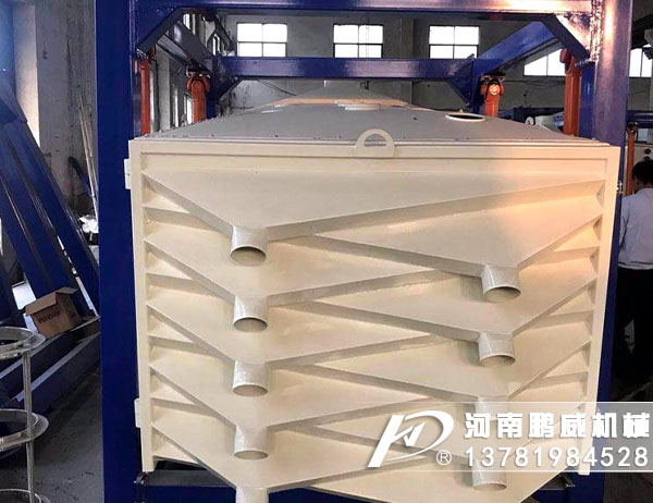 旋振篩與搖擺篩的區別有哪些？