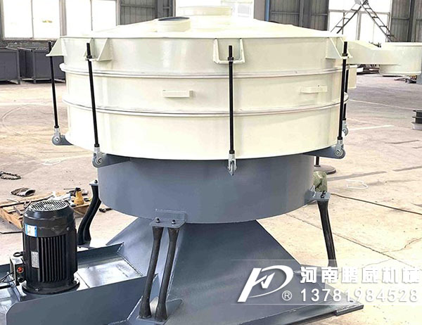 旋振篩與搖擺篩的區別有哪些？