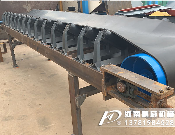 皮帶輸送機發生事故的原因及預防措施有哪些？