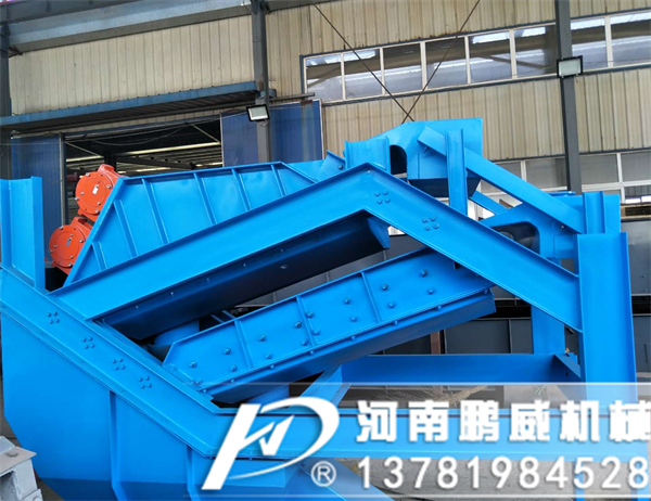 影響疊層高頻振動細篩工作效率的因素有哪些？